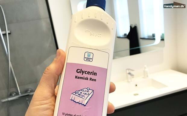 Glycerin billede