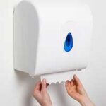 bedste håndklæde dispenser