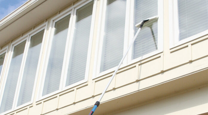 teleskopskafter