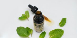 Kan cannabisolie hjælpe mod smerter under rengøring?