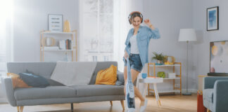 Din næste støvsuger – med ledning eller batteri?